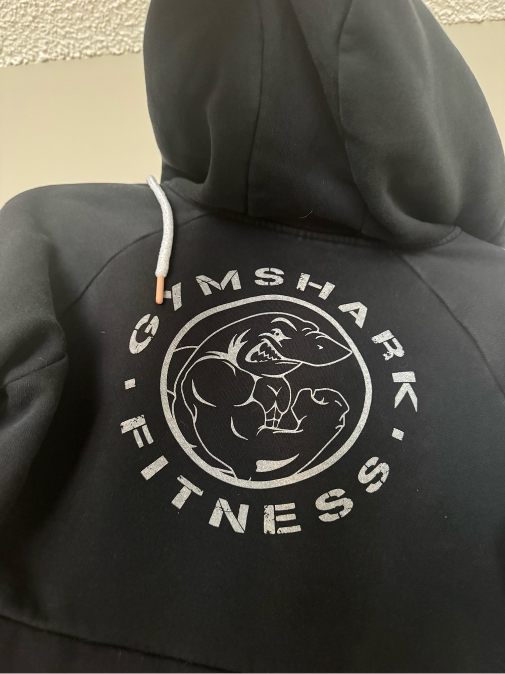 Gymshark Legacy Womens Black Cropped Zip Up - Gymshark Fitness